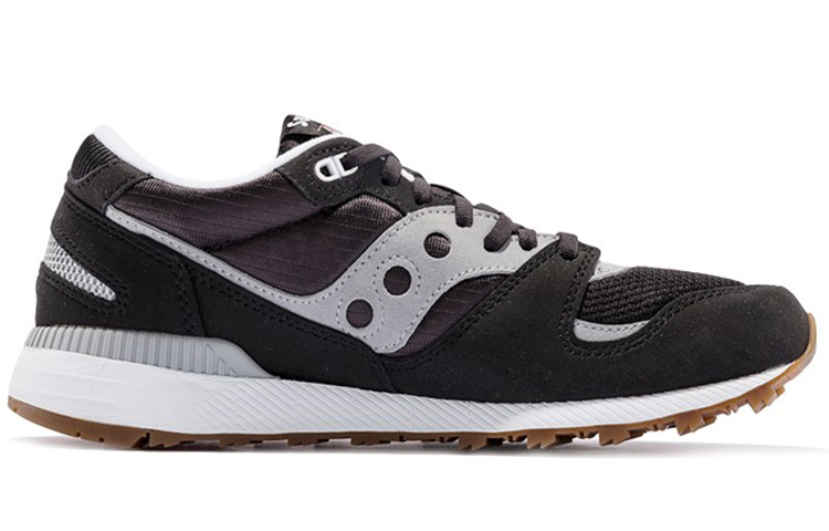 Order Saucony Azura 'Negro Gris' S70437-20