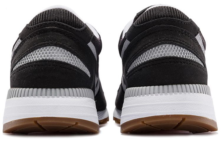 Shop Saucony Azura 'Negro Gris' S70437-20