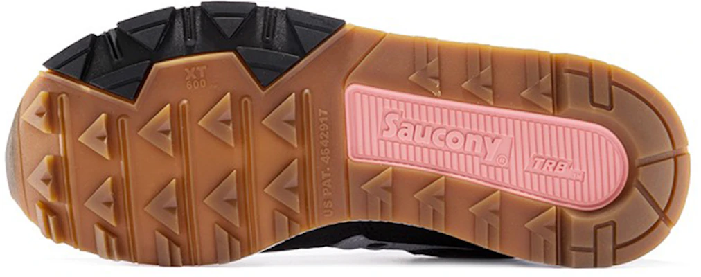 Saucony Azura 'Negro Gris' S70437-20 Purchase Saucony Azura 'Negro Gris' S70437-20