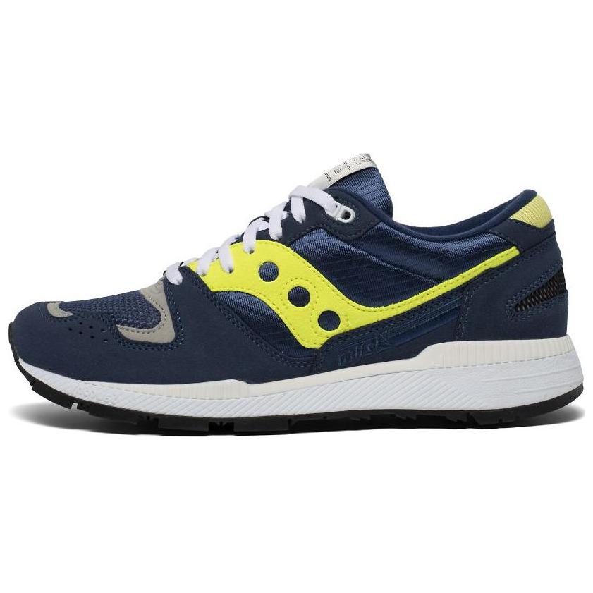 Saucony Azura 'Blue Lime' S70437-43