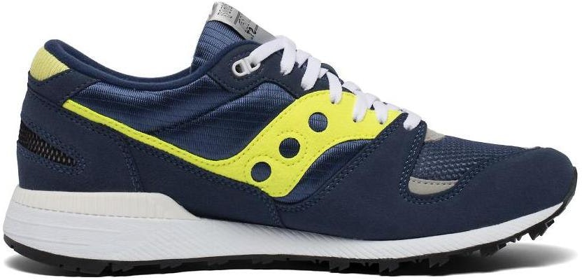 Saucony Azura 'Azul Lima' S70437-43 Order Saucony Azura 'Azul Lima' S70437-43
