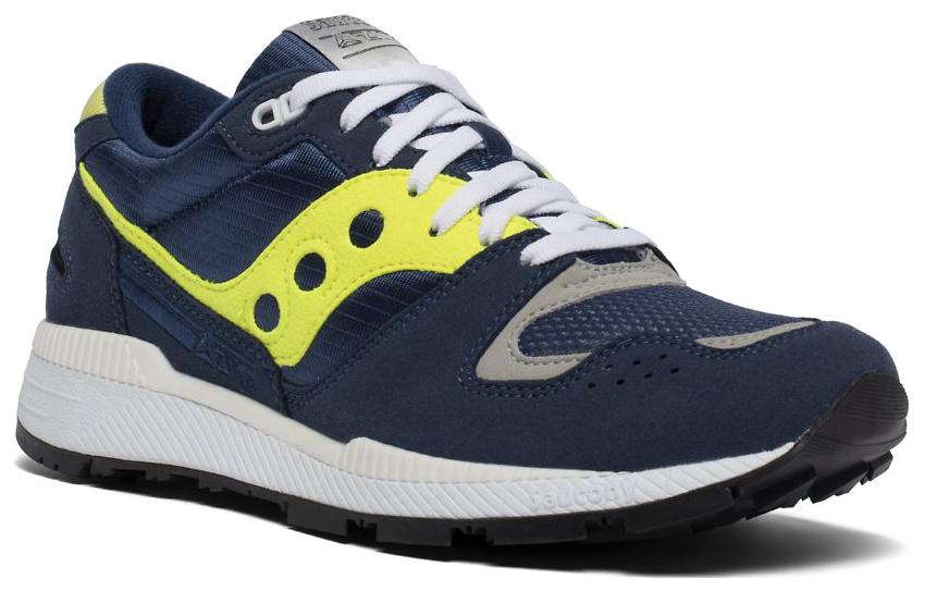 Lookbook Saucony Azura 'Azul Lima' S70437-43