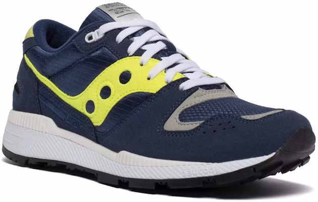 Saucony Azura 'Azul Lima' S70437-43 Lookbook Saucony Azura 'Azul Lima' S70437-43