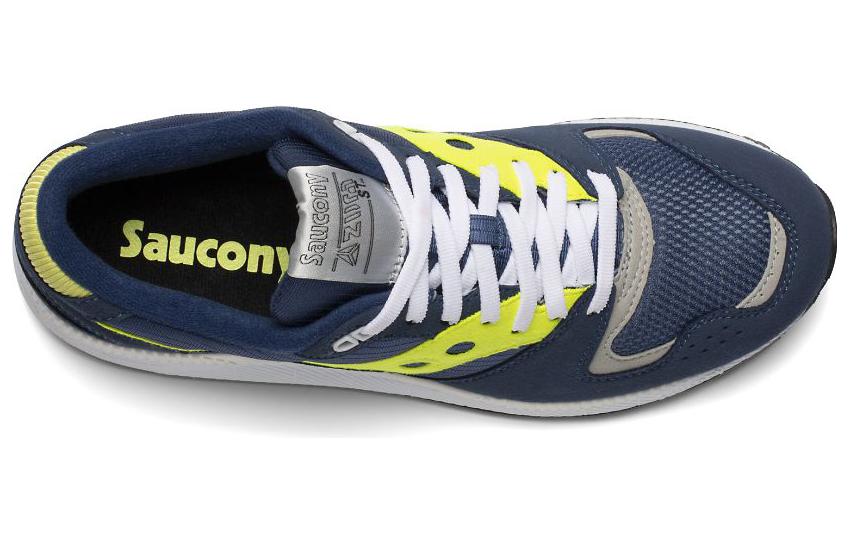 Shop Saucony Azura 'Azul Lima' S70437-43