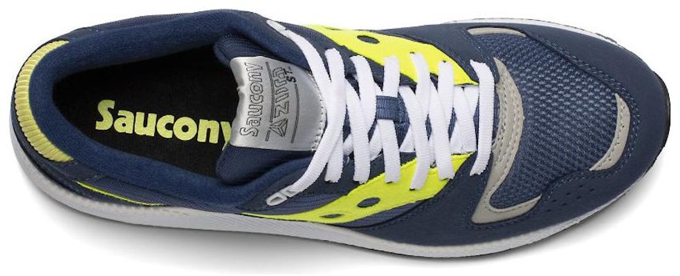 Saucony Azura 'Azul Lima' S70437-43 Shop Saucony Azura 'Azul Lima' S70437-43