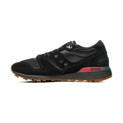 Saucony Azura 'Golden Era - Black Multi'