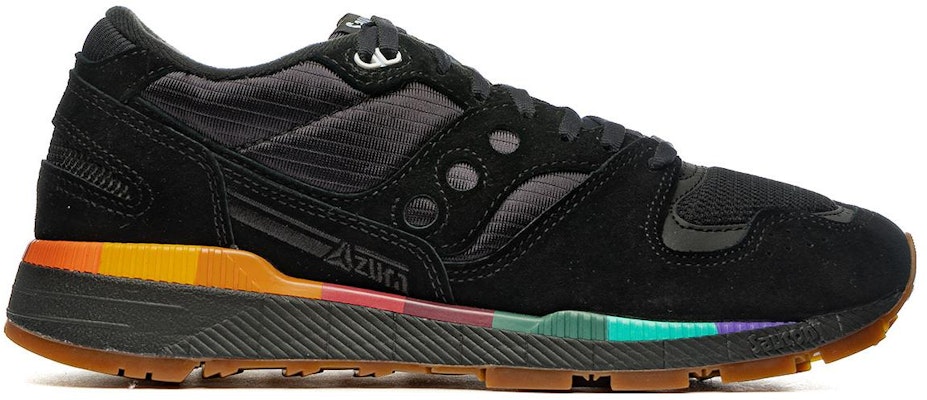 써코니 아즈라 '골든 에라 - 블랙 멀티' S70509-3 Order 써코니 아즈라 '골든 에라 - 블랙 멀티' S70509-3