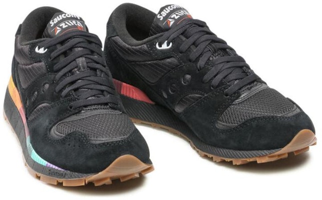 써코니 아즈라 '골든 에라 - 블랙 멀티' S70509-3 Lookbook 써코니 아즈라 '골든 에라 - 블랙 멀티' S70509-3