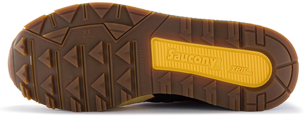 Saucony Azura 'Golden Era - Multi Gum' Zapatillas. S70509-1 Purchase Saucony Azura 'Golden Era - Multi Gum' Zapatillas. S70509-1