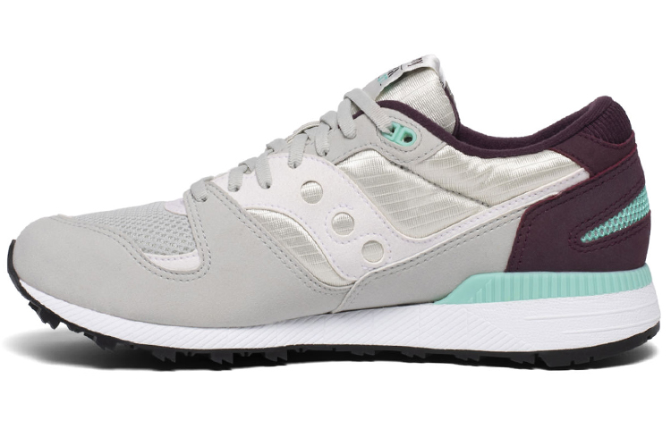 Saucony Azura 'Grey Fig' S70437-23