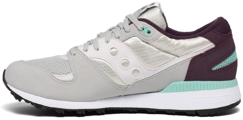 Saucony Azura 'Abu-Abu Anggur' S70437-23 Buy Saucony Azura 'Abu-Abu Anggur' S70437-23