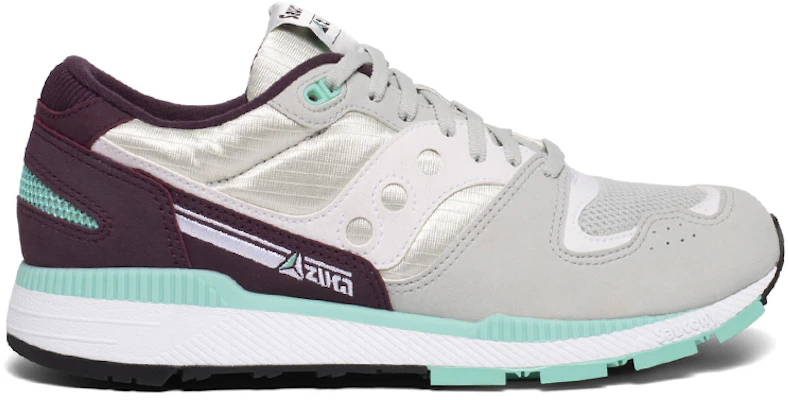 Saucony Azura 'Gris Higo' S70437-23 Order Saucony Azura 'Gris Higo' S70437-23