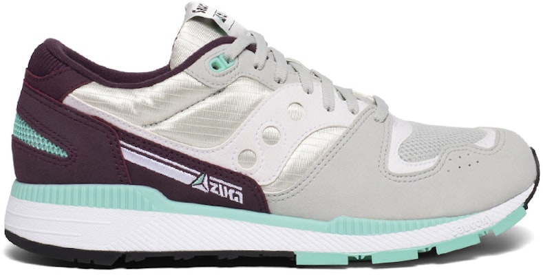 Saucony Azura 'Gris Higo' S70437-23 Order Saucony Azura 'Gris Higo' S70437-23
