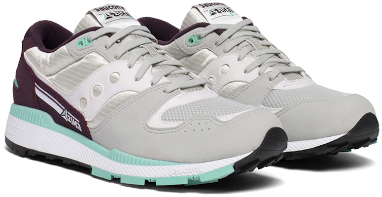 Saucony Azura 'Gris Higo' S70437-23 Lookbook Saucony Azura 'Gris Higo' S70437-23