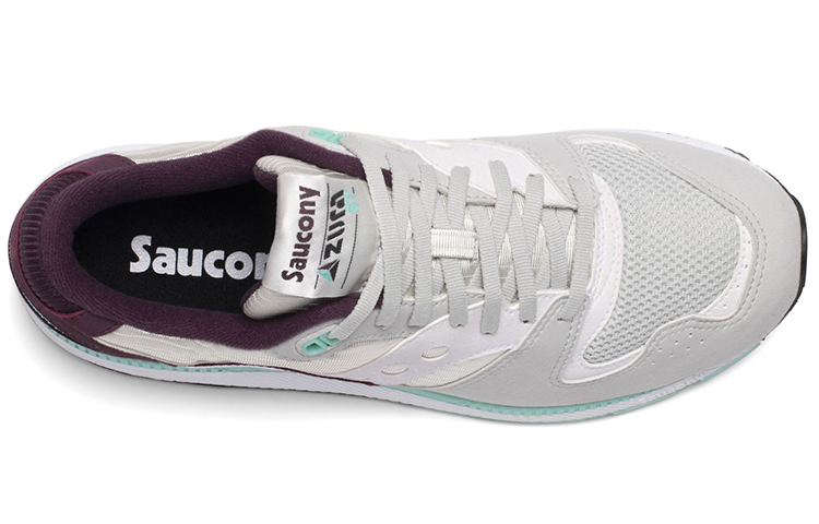 Shop Saucony Azura 'Gris Higo' S70437-23