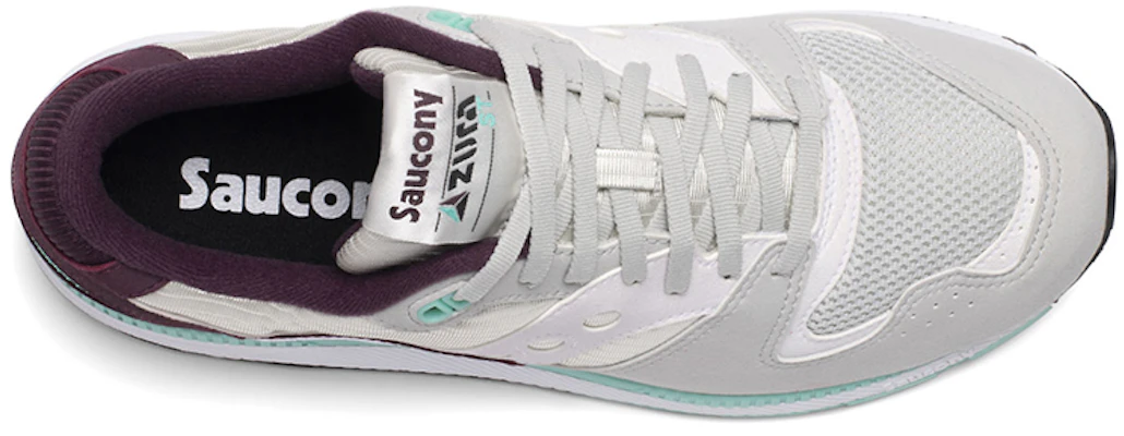 Saucony Azura 'Gris Higo' S70437-23 Shop Saucony Azura 'Gris Higo' S70437-23