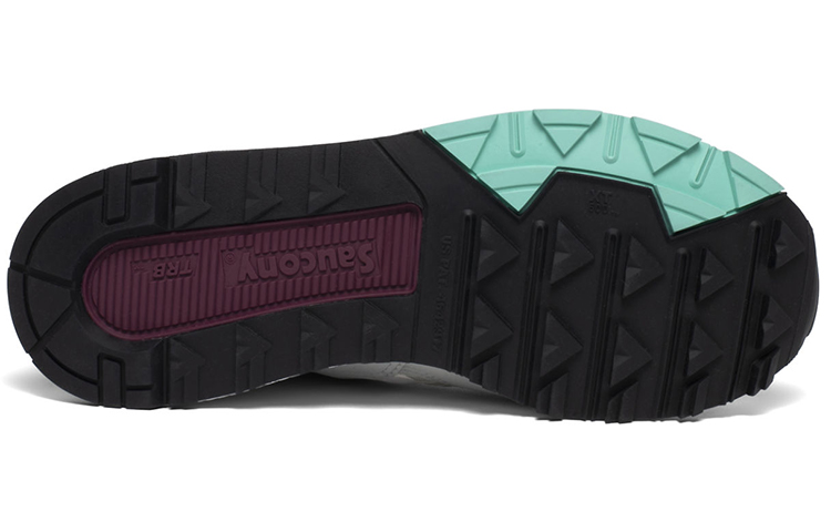 Purchase Saucony Azura 'Gris Higo' S70437-23