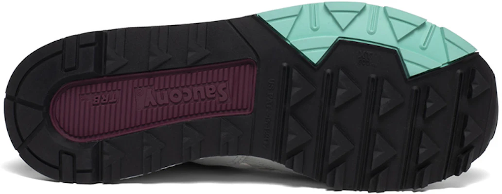 Saucony Azura 'Gris Higo' S70437-23 Purchase Saucony Azura 'Gris Higo' S70437-23