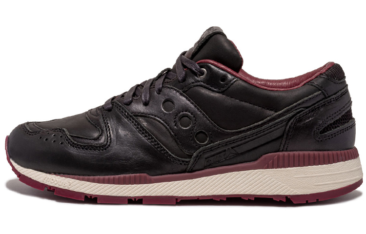 Saucony Azura 'Horween Black' S70486-1