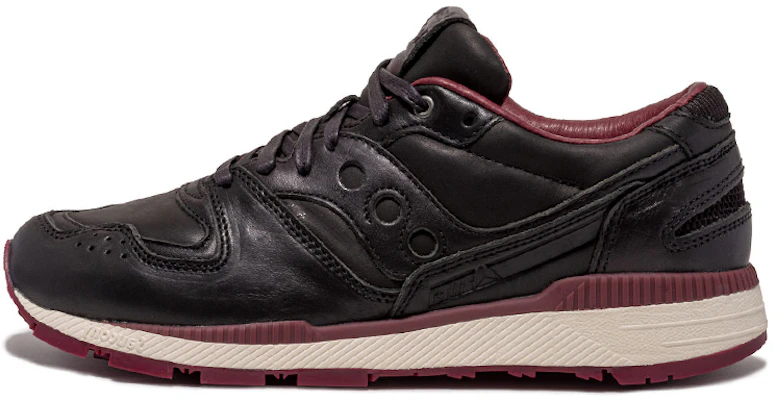 Saucony Azura 'Horween Negro' S70486-1 Buy Saucony Azura 'Horween Negro' S70486-1