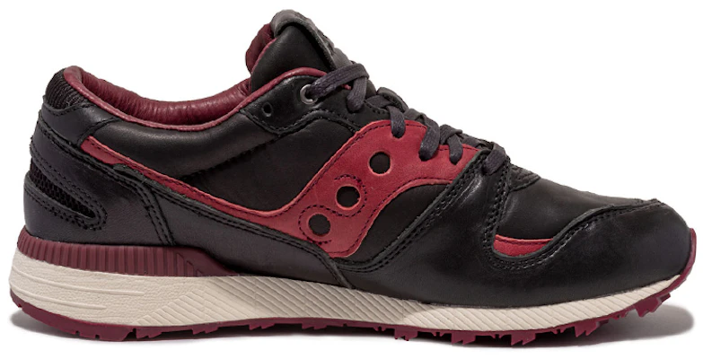 Saucony Azura 'Horween Negro' S70486-1 Order Saucony Azura 'Horween Negro' S70486-1