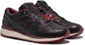 Lookbook Saucony Azura 'Horween Negro' S70486-1