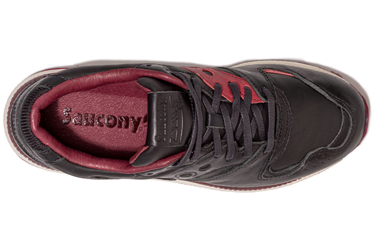 Shop Saucony Azura 'Horween Negro' S70486-1