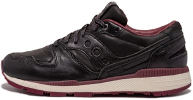 Saucony Azura 'Horween Black' S70486-1 Saucony Azura 'Horween Black' S70486-1