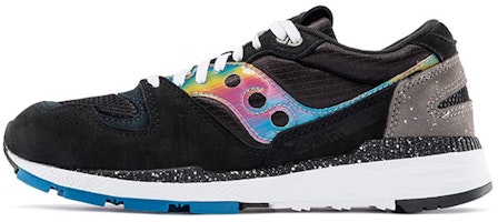 Saucony Azura 'Lenticular - Black Ombre' S70494-2 Saucony Azura 'Lenticular - Black Ombre' S70494-2
