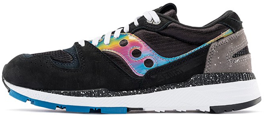 Saucony Azura 'Lenticular - Hitam Ombre' S70494-2 Buy Saucony Azura 'Lenticular - Hitam Ombre' S70494-2