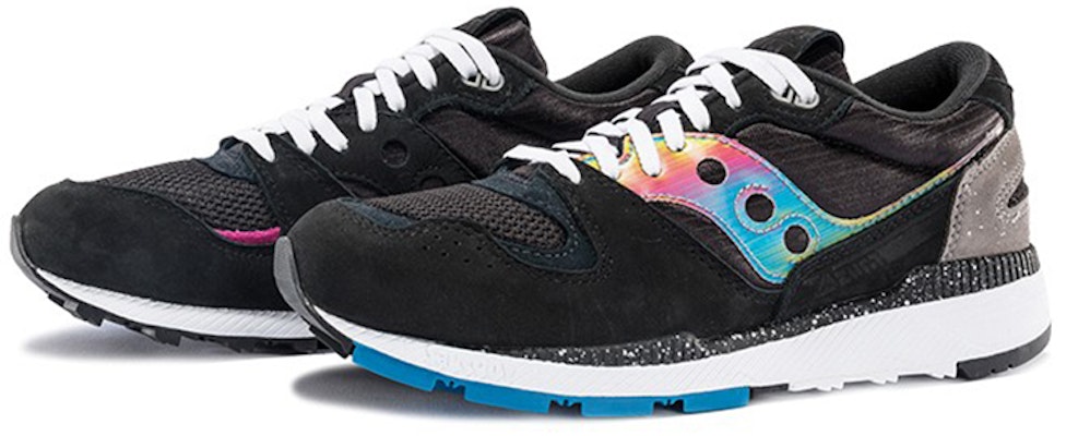 Saucony Azura 'Lenticular - Hitam Ombre' S70494-2 Lookbook Saucony Azura 'Lenticular - Hitam Ombre' S70494-2