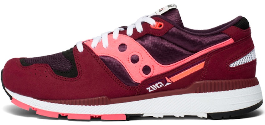 Saucony Azura 'Merah Jambu Merah' S70437-14 Buy Saucony Azura 'Merah Jambu Merah' S70437-14