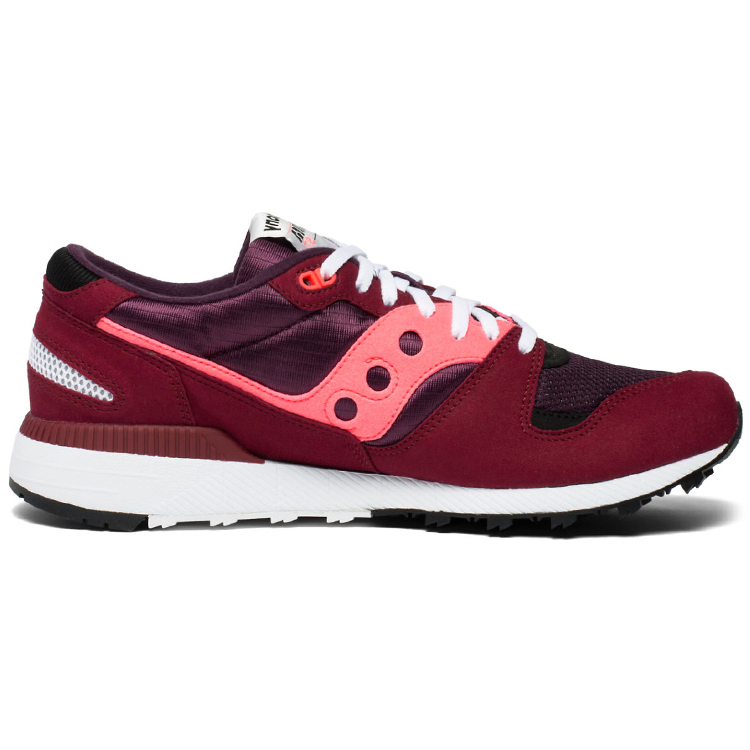 Order Saucony Azura 'Granate Rosa' S70437-14