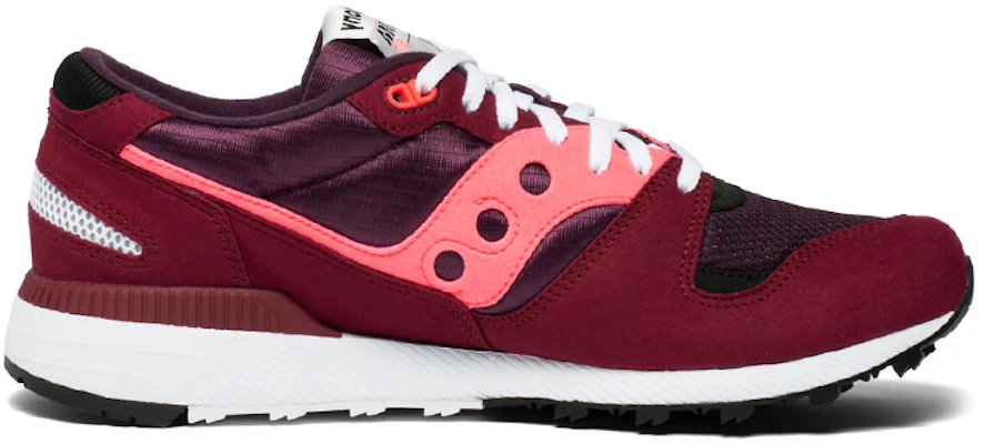 Saucony Azura 'Granate Rosa' S70437-14 Order Saucony Azura 'Granate Rosa' S70437-14