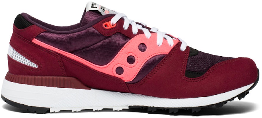 Saucony Azura 'Granate Rosa' S70437-14 Order Saucony Azura 'Granate Rosa' S70437-14