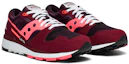 Lookbook Saucony Azura 'Granate Rosa' S70437-14