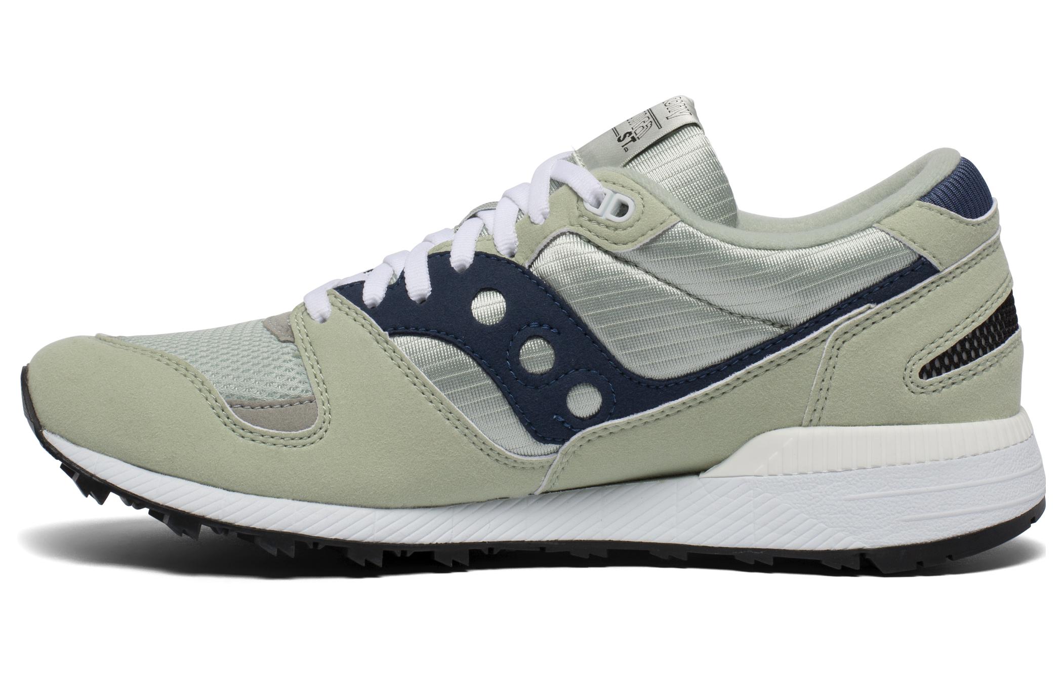 Saucony Azura 'Seafoam Blue' S70437-45