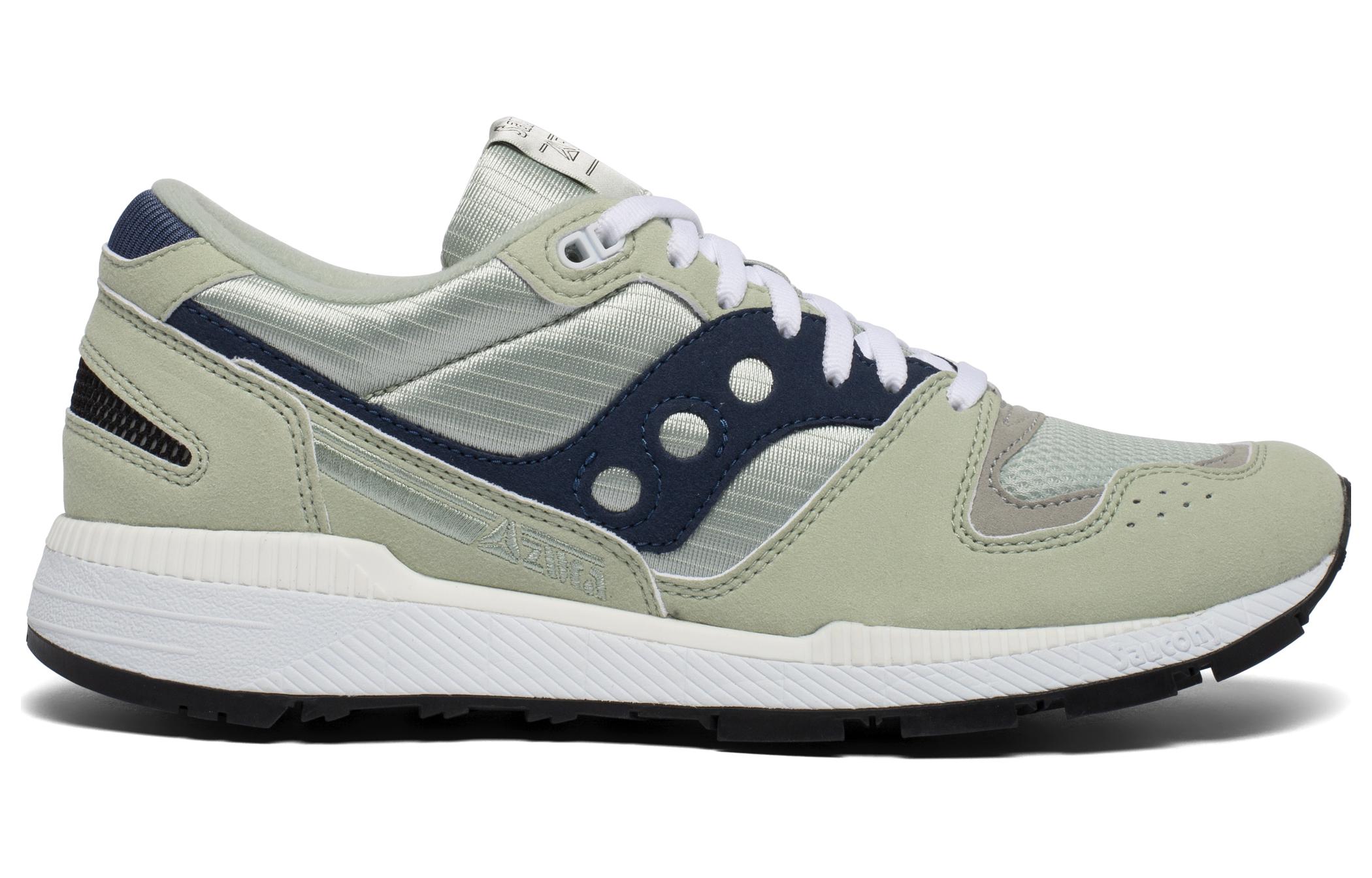 Order Saucony Azura 'Azul Espuma de Mar' S70437-45