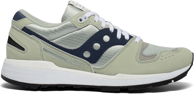 Saucony Azura 'Azul Espuma de Mar' S70437-45 Order Saucony Azura 'Azul Espuma de Mar' S70437-45