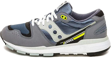 Saucony Azura 'Slate Grey' S70437-6 Saucony Azura 'Slate Grey' S70437-6