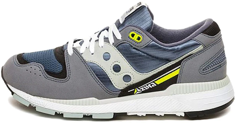 Saucony Azura 'Gris Pizarra' S70437-6 Buy Saucony Azura 'Gris Pizarra' S70437-6