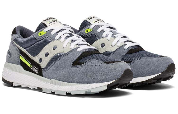 Lookbook Saucony Azura 'Gris Pizarra' S70437-6