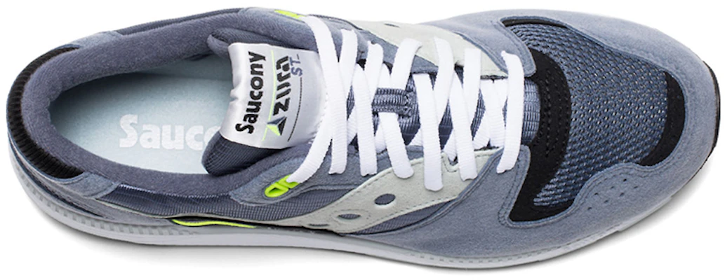 Saucony Azura 'Gris Pizarra' S70437-6 Shop Saucony Azura 'Gris Pizarra' S70437-6