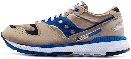 Saucony Azura 'Tan Blue' S70437-12 Saucony Azura 'Tan Blue' S70437-12