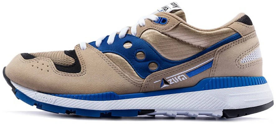 Saucony Azura 'Beige Azul' S70437-12 Buy Saucony Azura 'Beige Azul' S70437-12