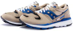 Lookbook Saucony Azura 'Beige Azul' S70437-12