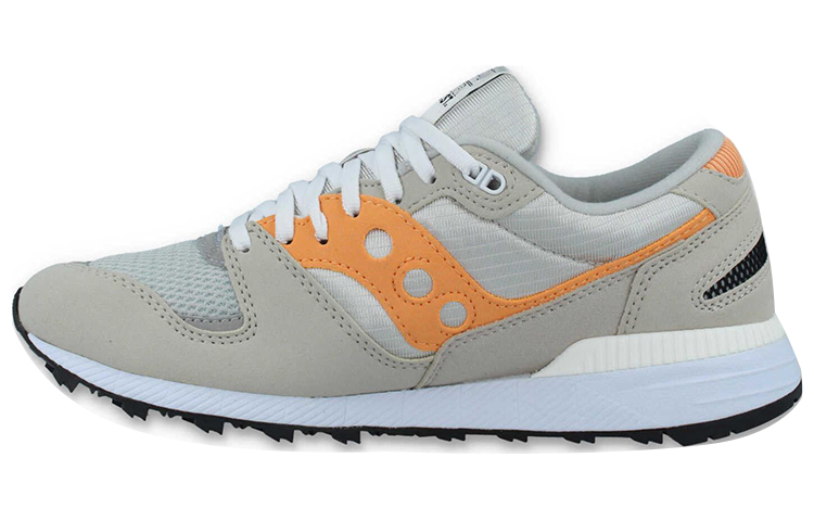 Saucony Azura 'Tan Orange' S70437-44