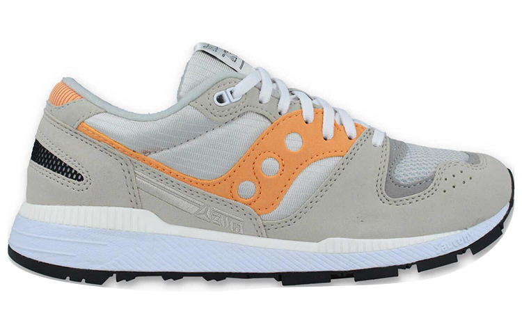 Order Saucony Azura 'Naranja Tan' S70437-44