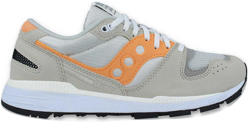 Saucony Azura 'Naranja Tan' S70437-44 Order Saucony Azura 'Naranja Tan' S70437-44