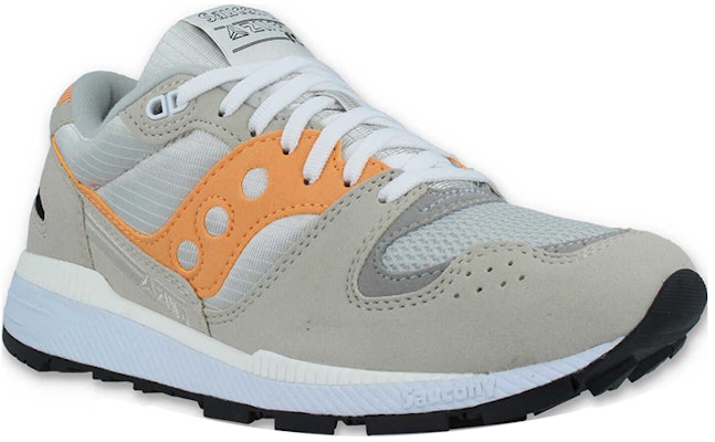 Saucony Azura 'Naranja Tan' S70437-44 Lookbook Saucony Azura 'Naranja Tan' S70437-44
